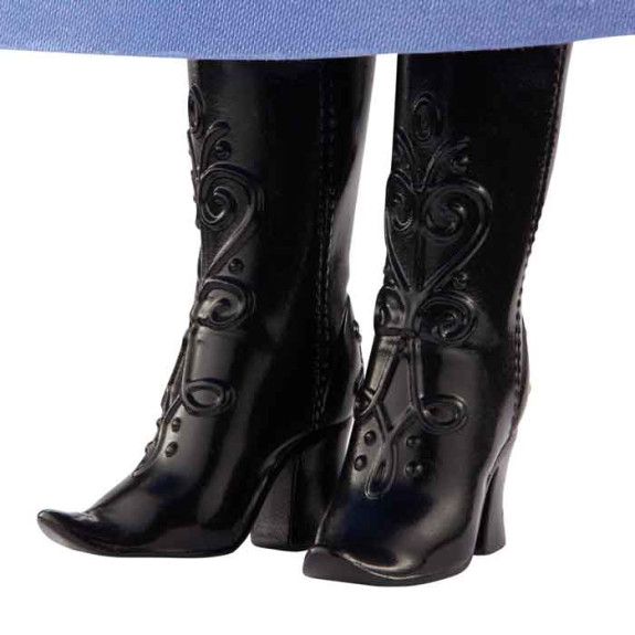 Disney Frozen Fashion Dolls Core - Anna